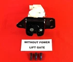Grand Cherokee Durango Pacifica Rear Trunk Latch Lift Gate Lock Actuator Oem. Fixed Price $53.99.