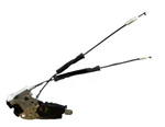 04 05 06 07 08 Subaru Forester Left Rear Door Latch Lh Oem: 61035SA011 -see Pics. Fixed Price $69.00.