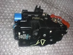 3D1837016 Right Door Lock Porsche 911 997 Corsa 2S 3.8 B 261KW. Fixed Price $34.63.