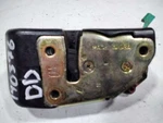 04675584 Front Right Door Lock / 2285482 For Chrysler Voyager Gs 2.5. Fixed Price $67.42.