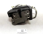 16-24 Oem Chevrolet Camaro ZL1 Front Right Passenger Door Lock Latch Actuator. Fixed Price $59.95.