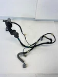06-08 Honda Pilot Rear Left Side Door Wire Wiring Harness Assembly 32754-S9V-A10. Fixed Price $31.49.