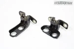 2013-2019 Cadillac Xts Rear Left Side Door Upper & Lower Hinge Set Oem. Fixed Price $47.39.