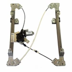 Window Reg W/ Motorcraft WLRA4. Fixed Price $147.50.
