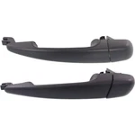 Exterior Door Handle For 99-2000 Bmw 323I Set Of Front Left Right. Fixed Price $72.77.