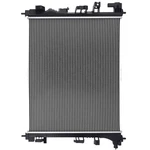 Crossflow Cooling Unit For Chevrolet Equinox 1.5L/2.0L 2018-20 84300707. Fixed Price $91.77.