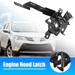 Engine Hood Latch Lock 535100R030 TO1234194 For Toyota RAV4 2013-2018 Black. Fixed Price $32.53.