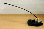 Gm Genuine 20783844 Front Driver Side Door Lock Replaces 25945746, 2007-2012. Fixed Price $134.96.