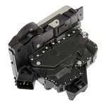 Ford Focus 2002 Door Lock Actuator Rear, Passenger Side Plastic; Steel. Fixed Price $226.26.