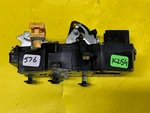 2004-2006 Cadillac Srx Front Left Side Door Latch Lock Actuator L10352115 Oem. Fixed Price $47.24.