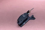 Bmw E28 528E 524TD 5281 5351 Fuel Gas Tank Flap Door Lock Actuator Genuine Parts. Fixed Price $57.28.