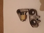 Nors Rh Door Striker Ford Lincoln Mercury 1956 1957 B6A-7022008-A Thunderbird. Fixed Price $9.99.
