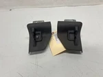 06-13 Volvo C70 Convertible Rear Right & Left Roof Lock Latch Set, Oem LOT3508. Fixed Price $42.00.