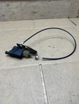 Oem Bmw Z3 E36 Fuel Door Mechanism Complete W/actuator,cable,internal Pull Ring. Fixed Price $15.00.