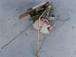 Door Lock Actuator Passenger Right Side 1999-2000 Mazda MX-5 Miata. Fixed Price $51.10.