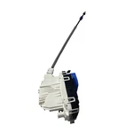 For Mercedes-benz W204 C250 C300 C350 Amg Rear Right Door Lock Actuator. Fixed Price $49.22.