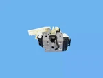 Genuine Mopar Rear Door Latch Right 68466852AA. Fixed Price $114.78.
