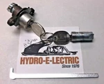 New 1969 Pontiac Firebird Trunk & Glove Box Compartment Lock Set With Gm Keys. Fixed Price $47.95.