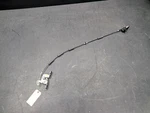 Rear Seat Left Latch W/ Release Cable 2018 Acura Tlx 82620-TZ3-A11 2015 2020. Fixed Price $34.50.