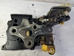 1998-2004 Isuzu Rodeo Right Rear Door Lock Latch (M140). Fixed Price $22.68.