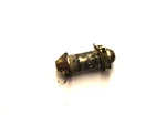 Bmw Oem E30 Front Door Brake Hinge Pin & Lock Ring Clip 51211906799 5121185487. Fixed Price $19.95.