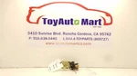 2005 Acura Mdx Passenger Side Rear Door Lock Actuator Assembly. Fixed Price $109.99.