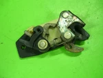 98 99 01 Dodge Ram Upper Rear Quad Cab Door Latch 1500 2500 3500 Lock Lh. Fixed Price $34.50.