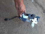 1995-03 Jaguar XJ6 XJ8 Rear Left Side Lock Latch Driver GNA2551BE. Fixed Price $49.50.