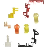 75474 Dorman Door Lock Rod Retainers Set Of 8. Fixed Price $22.29.