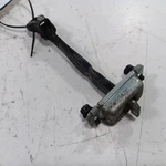 Hyundai Accent Door Check Left Rear Hinge Stopper Detent 2012 2013 Oem. Fixed Price $22.92.