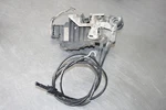 98-05 Mercedes W163 ML320 ML430 ML500 Door Left Rear Locking Mechanism Oem. Fixed Price $118.00.