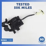 16-23 Jaguar X760 Xe Trunk Boot Lock Latch Actuator CPLAA442A66AE Oem. Fixed Price $66.40.