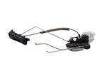 Door Lock Front Right Opener Fits For Mitsubishi Pajero Pinin (H6W, H7W). Fixed Price $73.47.