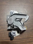 2008-2013 Volvo C30 V50 C70 S40 Hood Latch 30716530 30716442 A102. Fixed Price $45.00.