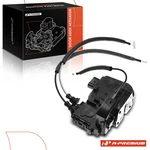 A-premium Rear Left Door Lock Actuator For Hyundai Sonata 2011-2015 814103S000. Fixed Price $38.89.
