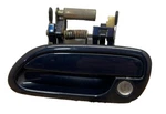 00-04 Subaru Legacy Left Outside Door Handle (assembly) Front 61021AE19ANN. Fixed Price $53.36.