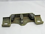 2003-2007 Volvo XC70 Hatch Tailgate Latch Lock Brace Striker Plate Oem. Fixed Price $33.24.