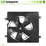 Engine Radiator Cooling Fan Assembly For 2022 2023-2024 Honda Civic 601620 1.5L. Fixed Price $46.48.