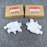 Oem One Pair Front/rear Left Right Power Door Lock Actuators For Honda Ridgeline. Fixed Price $22.98.
