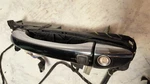 00-06 Mercedes W220 S55 Amg S600 Front Left Keyless Go Exterior Door Handle Oem. Fixed Price $174.50.