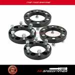 Ford Ranger Isuzu Rodeo Trooper 6X5.5 (4) Wheel Spacers 1" 12X1.5 108 Cb. Fixed Price $66.78.
