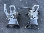 Oem Bmw F15 F16 F85 F86 X6 X5M Left Right Hood Hardware Safety Latch Hook Set. Fixed Price $49.00.