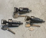 Of Honda Ignition Lock Cylinder W/ Keys AHD90 (3 Quantity). Fixed Price $64.99.