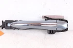 2013-2026 Infiniti Q50 V37 Sedan Left Rear Door Exterior Handle 826414GA4A Oem. Fixed Price $71.72.