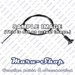 Fuel Filler Door Release Bowden Cable 20+ Hyundai Venue-for Lhd. Fixed Price $27.99.