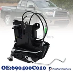 New 690400C010 For Toyota Tundra 2000-2006 Front Left Lock Latch Door Us. Fixed Price $194.99.