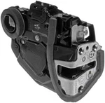 New Door Lock Actuator Motor Rear Left Dorman 931-850 Fits 09-12 Lexus RX350. Fixed Price $90.98.
