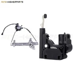 For 2000-2005 Chevy Impala Window Regulator & Door Lock Actuator Rear Right Side. Fixed Price $39.89.