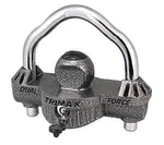 Trimax UMAX50 Trailer Lock. Fixed Price $69.99.