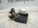 00-05 Cadillac Deville & Gm Left Driver Rear Door Lock With Actuator 16639869. Fixed Price $38.93.